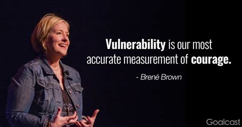 brene brown ted talk vulnerability quotes